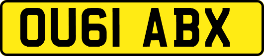 OU61ABX