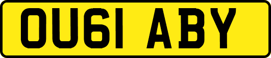 OU61ABY