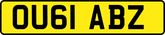 OU61ABZ