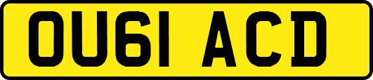 OU61ACD