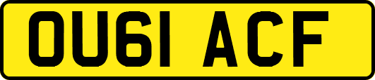 OU61ACF