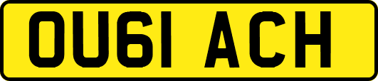 OU61ACH