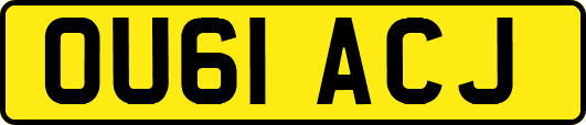 OU61ACJ