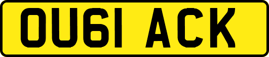 OU61ACK