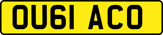 OU61ACO