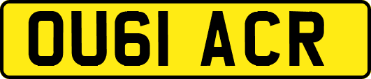 OU61ACR