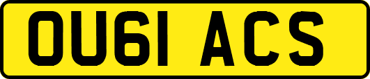 OU61ACS