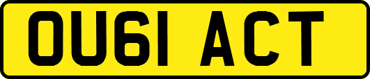 OU61ACT