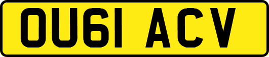 OU61ACV