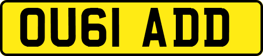 OU61ADD