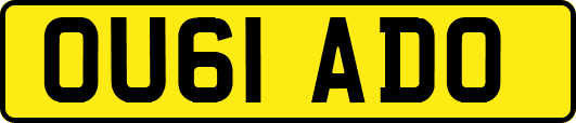 OU61ADO