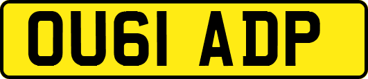 OU61ADP
