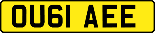 OU61AEE