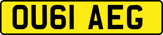 OU61AEG