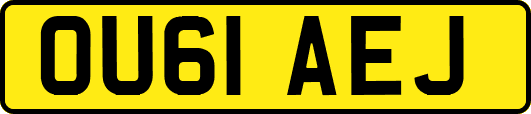 OU61AEJ