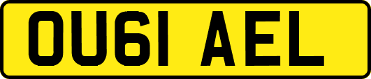 OU61AEL