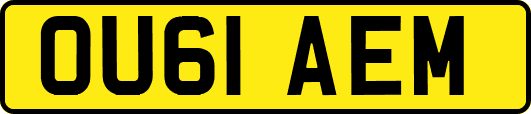 OU61AEM