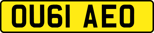 OU61AEO