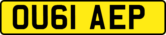 OU61AEP