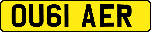 OU61AER