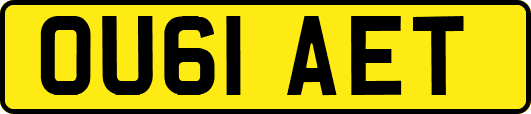 OU61AET