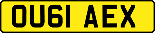 OU61AEX