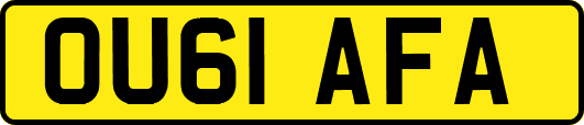 OU61AFA