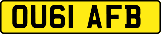OU61AFB