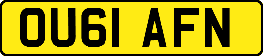 OU61AFN