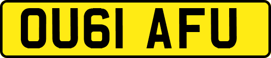 OU61AFU