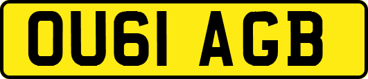 OU61AGB