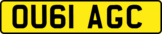 OU61AGC