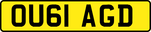 OU61AGD