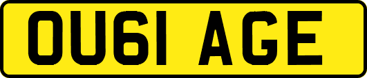 OU61AGE