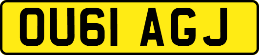 OU61AGJ