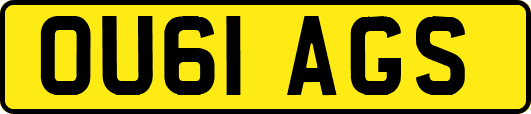 OU61AGS