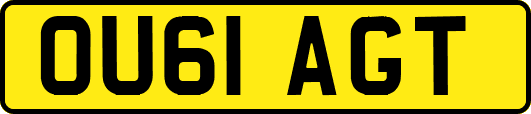 OU61AGT