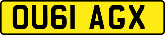 OU61AGX