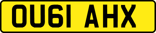 OU61AHX