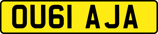 OU61AJA