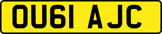 OU61AJC