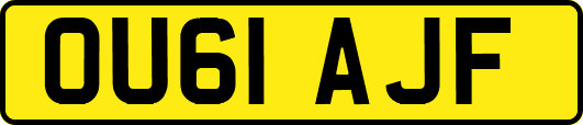 OU61AJF
