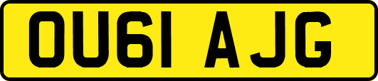 OU61AJG