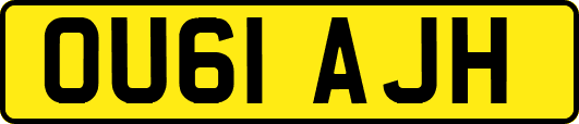 OU61AJH