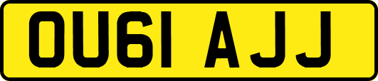 OU61AJJ