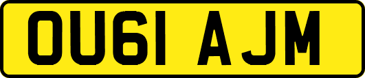 OU61AJM