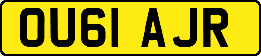 OU61AJR