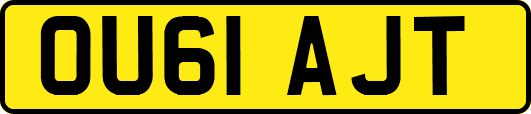 OU61AJT