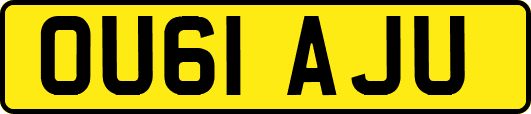 OU61AJU