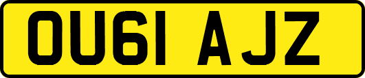 OU61AJZ